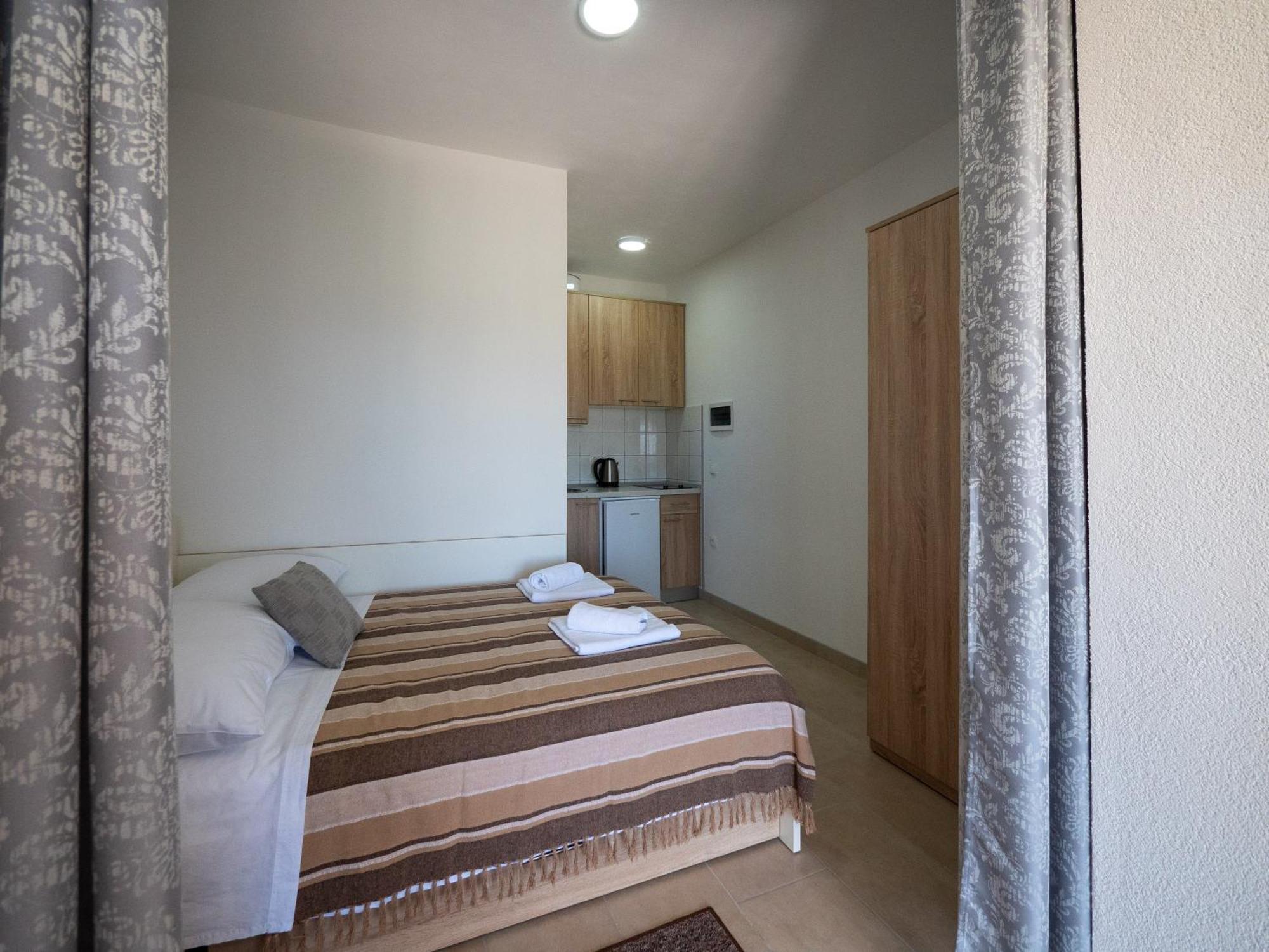 Apartments Tri Mora ราชานาส ห้อง รูปภาพ